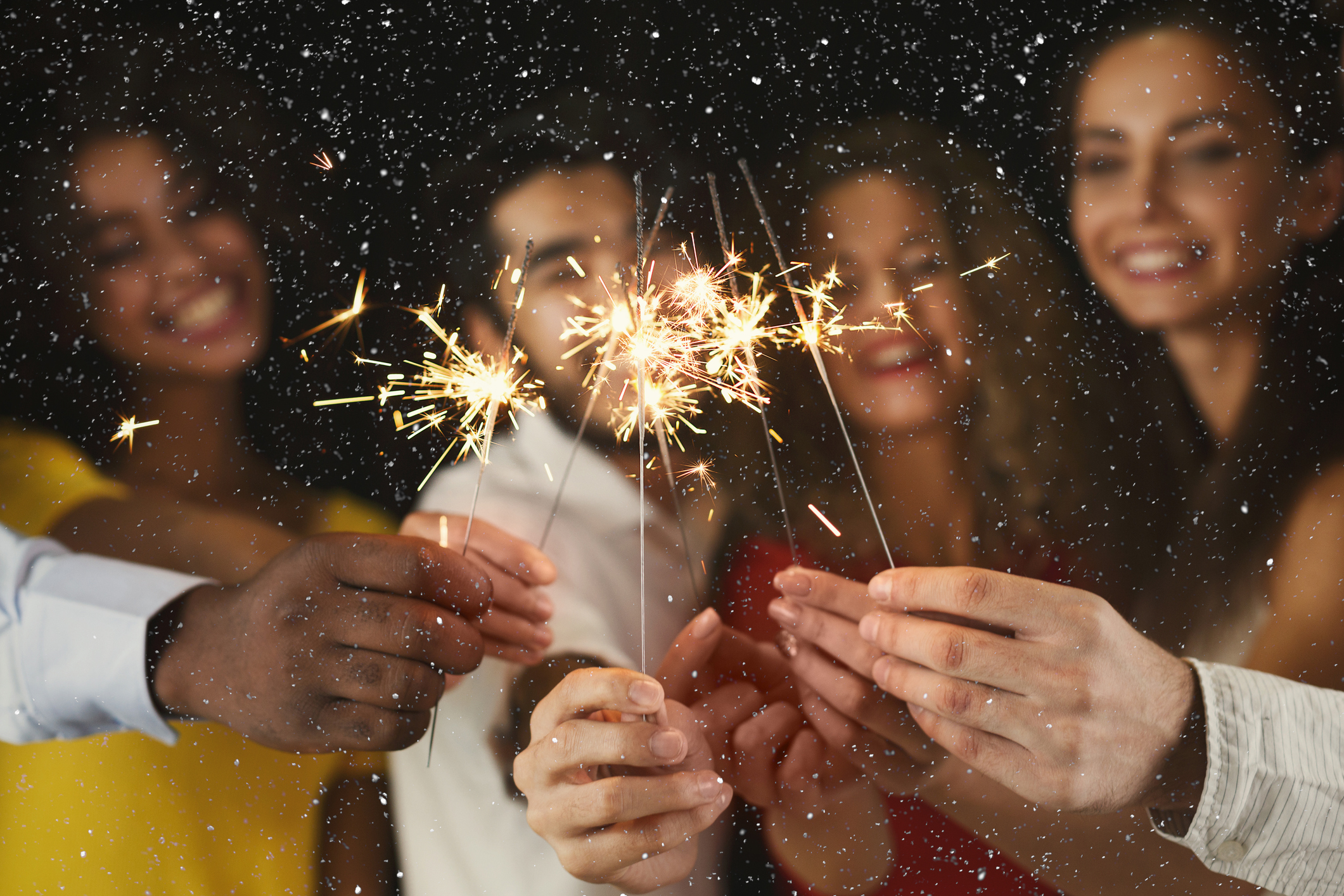 Año Nuevo