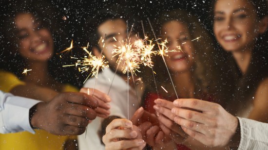 Año Nuevo