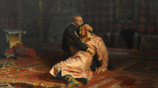 Ivan el Terrible