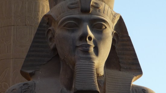 Ramses II