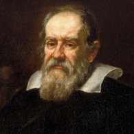 Galileo Galilei