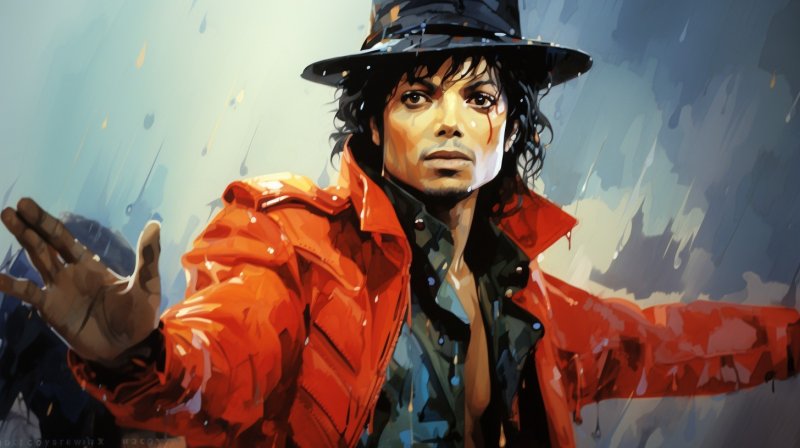 Frases célebres de Michael Jackson
