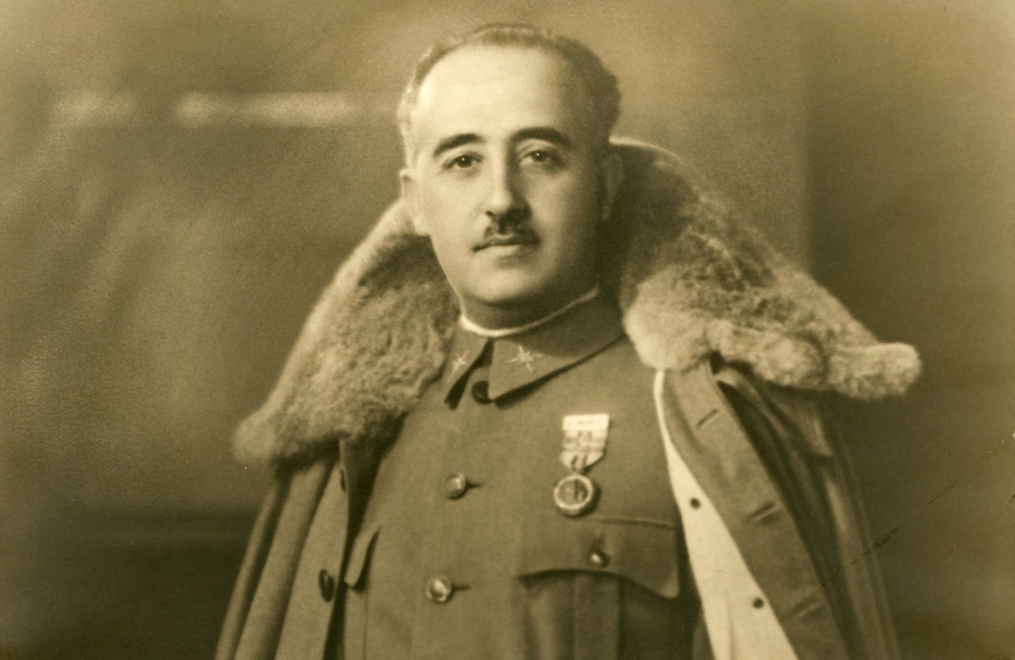 Francisco Franco