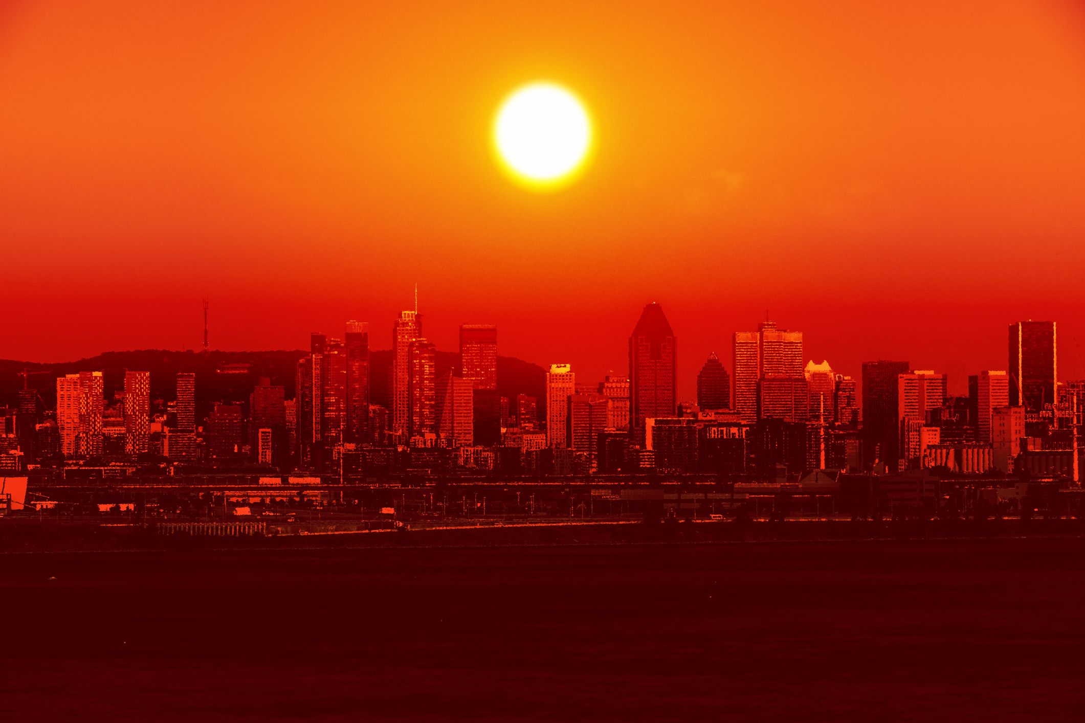 Cambio climático: ¿qué nos mata más, el calor o el frío?