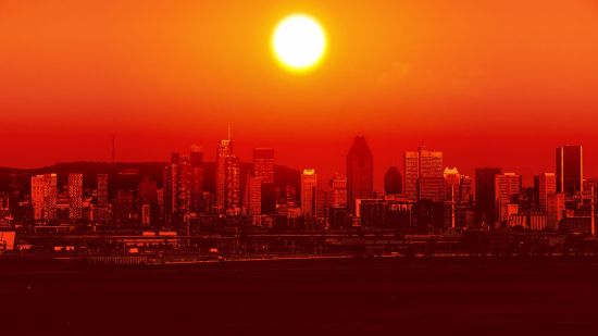 Cambio climático: ¿qué nos mata más, el calor o el frío?