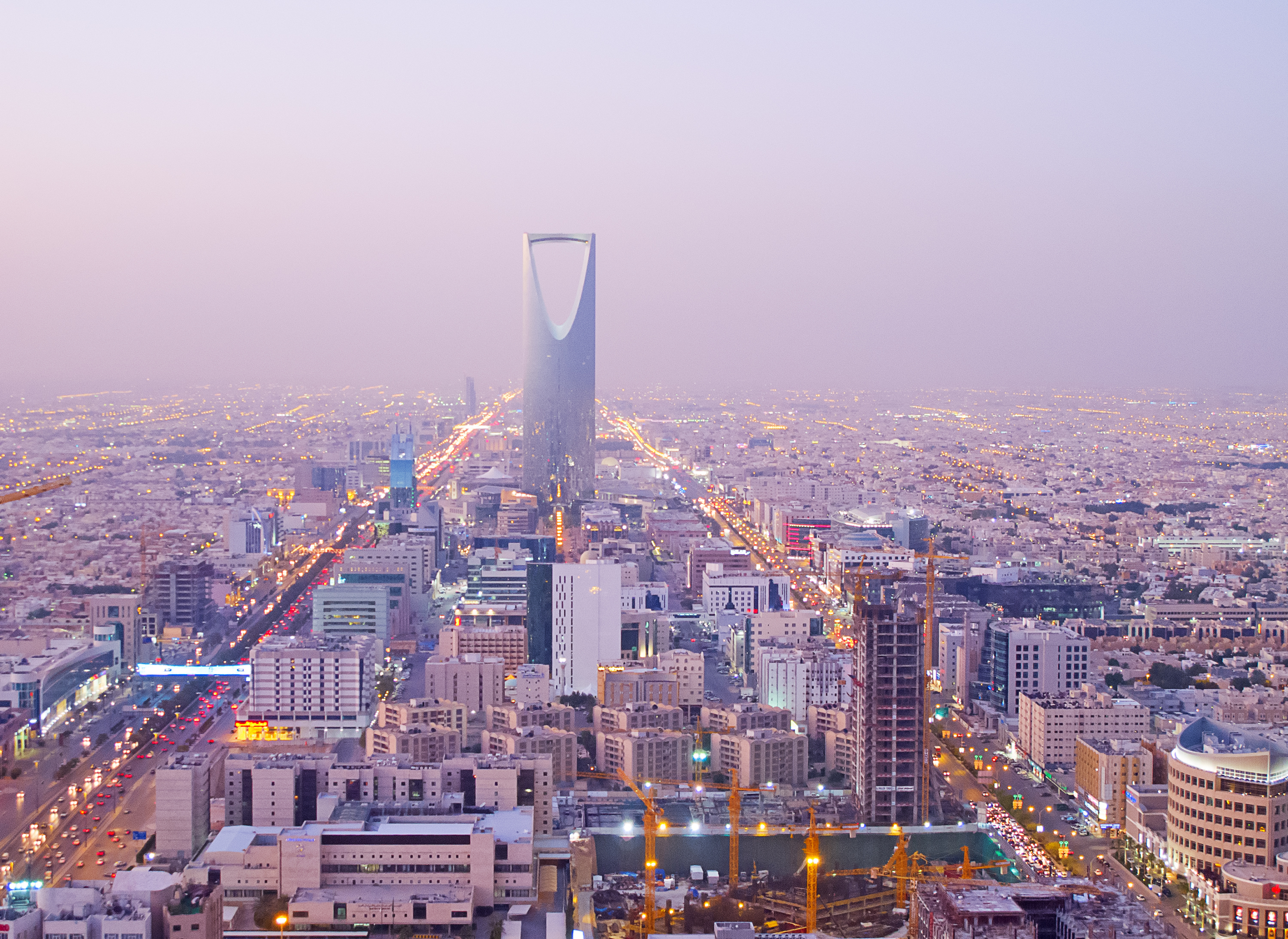 Arabia Saudita