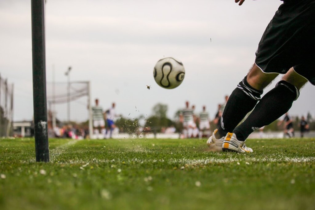 Imagen de Sepp en Pixabay Fútbol