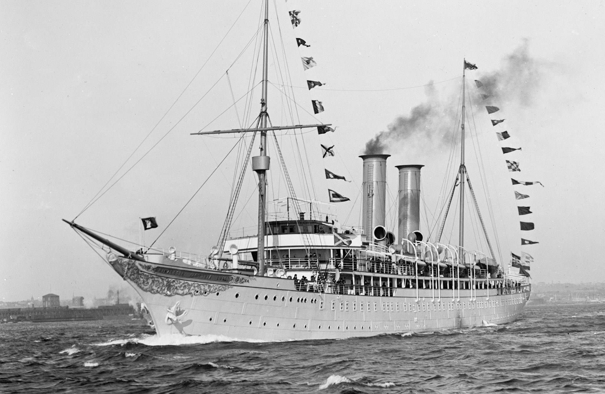 Prinzessin Victoria Luise
