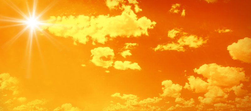 ¿Por qué el cambio climático aumenta las olas de calor?