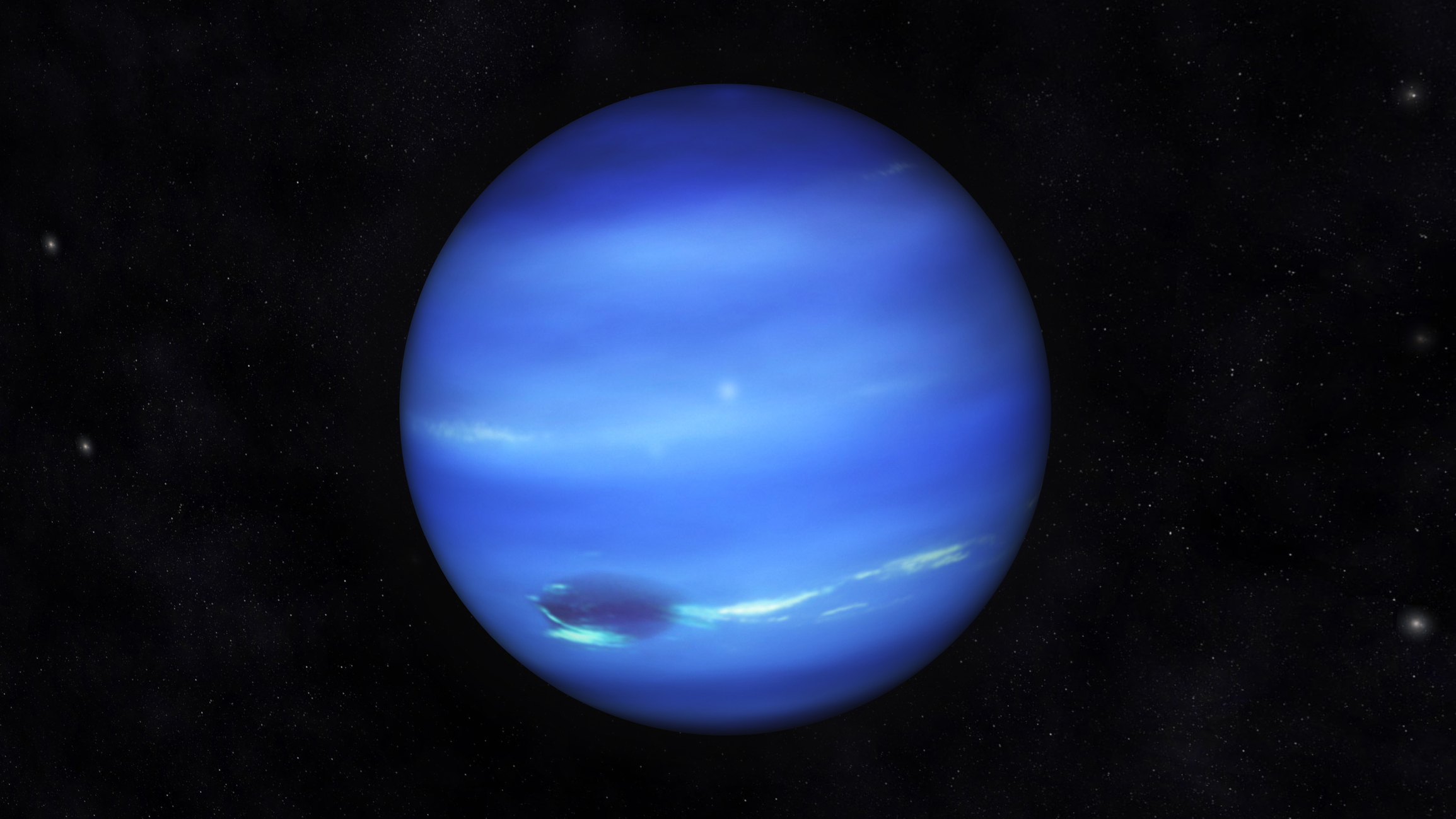 Neptuno