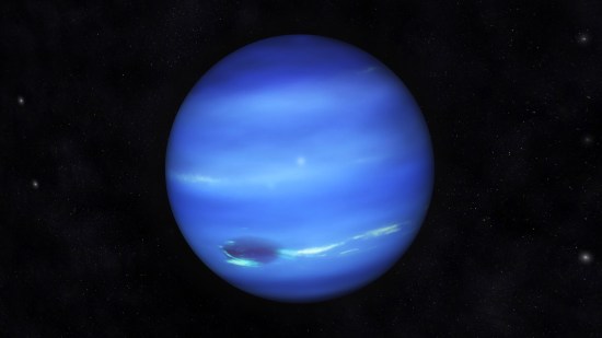 Neptuno
