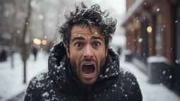 Series de ciencia ficción para escapar del calor