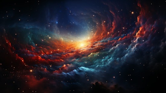 Las galaxias más cercanas a la Tierra