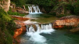 Piscina de Beceite
