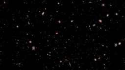 El amanecer del universo, en un espectacular vídeo
