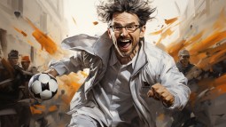 Científicos amantes del deporte