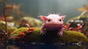 Las criaturas más extrañas de la naturaleza