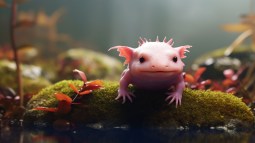 Las criaturas más extrañas de la naturaleza