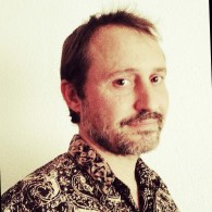 Javier Rada