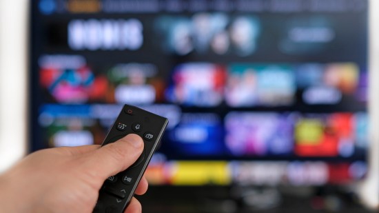 Smart TV