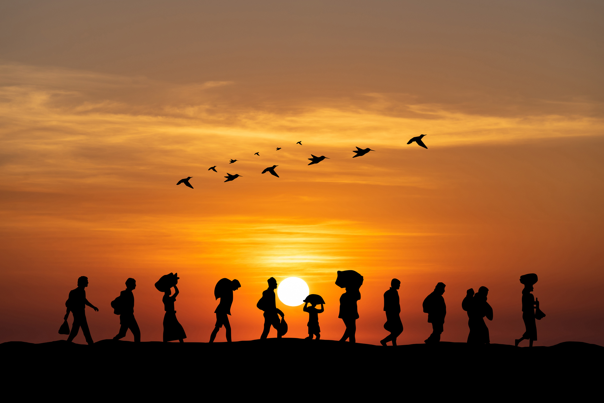 Migraciones
