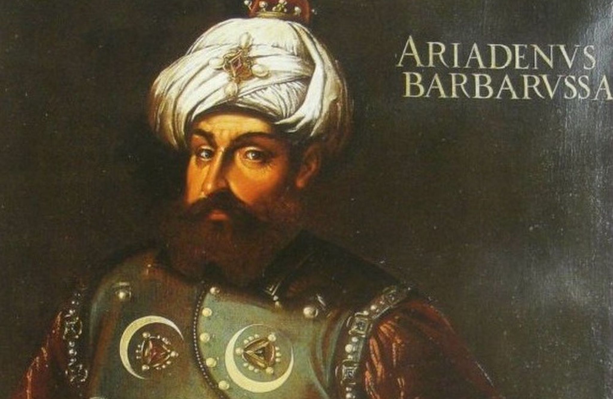 Barbarroja