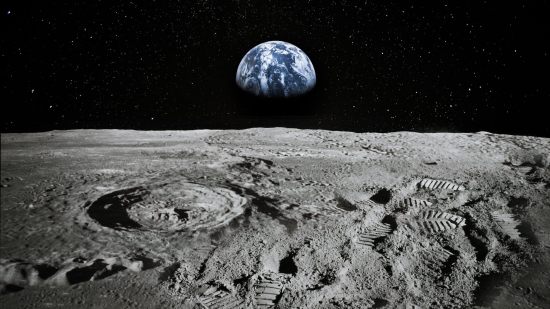 El primer medicamento que acompañó a los astronautas a la Luna