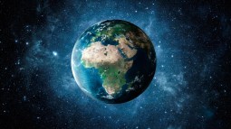 Planeta Tierra