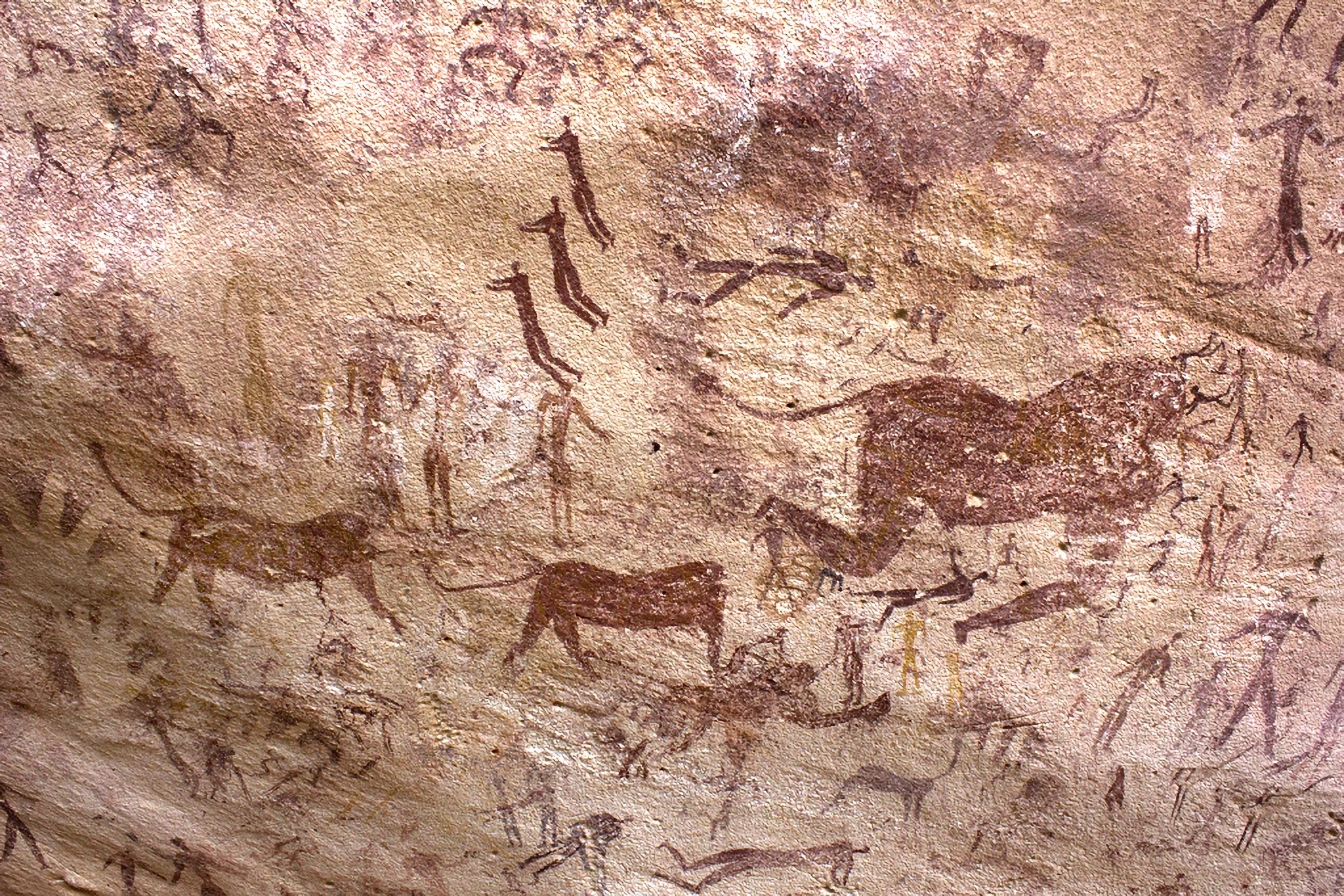 Cueva de las Bestias