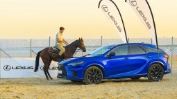 Lexus-RX-Carreras-de-Caballos-Sanlucar-28