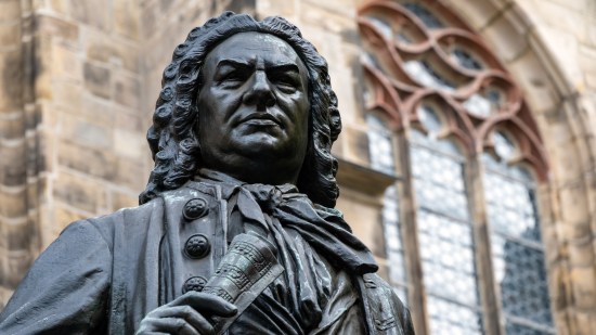 Bach