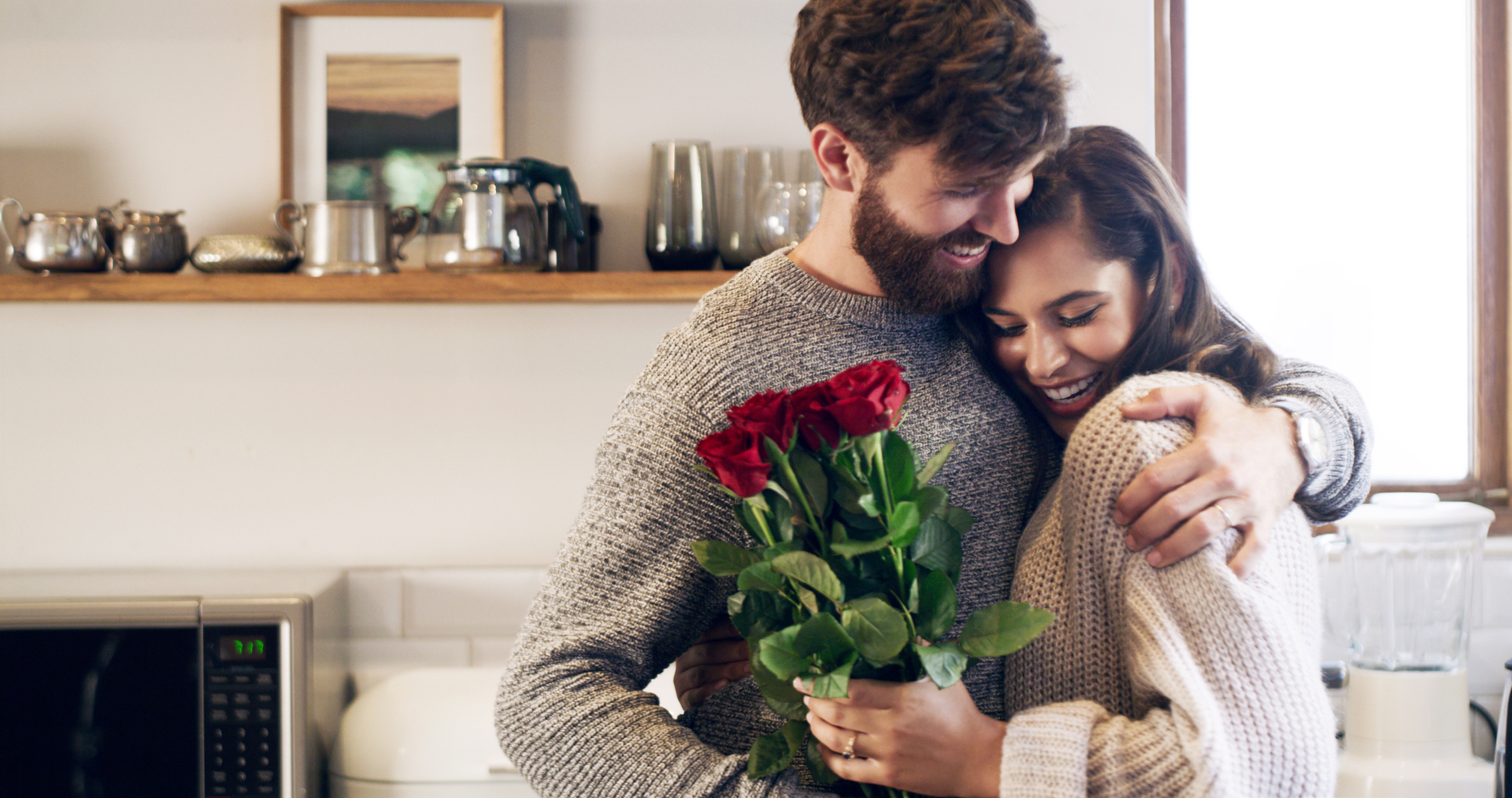 San valentín