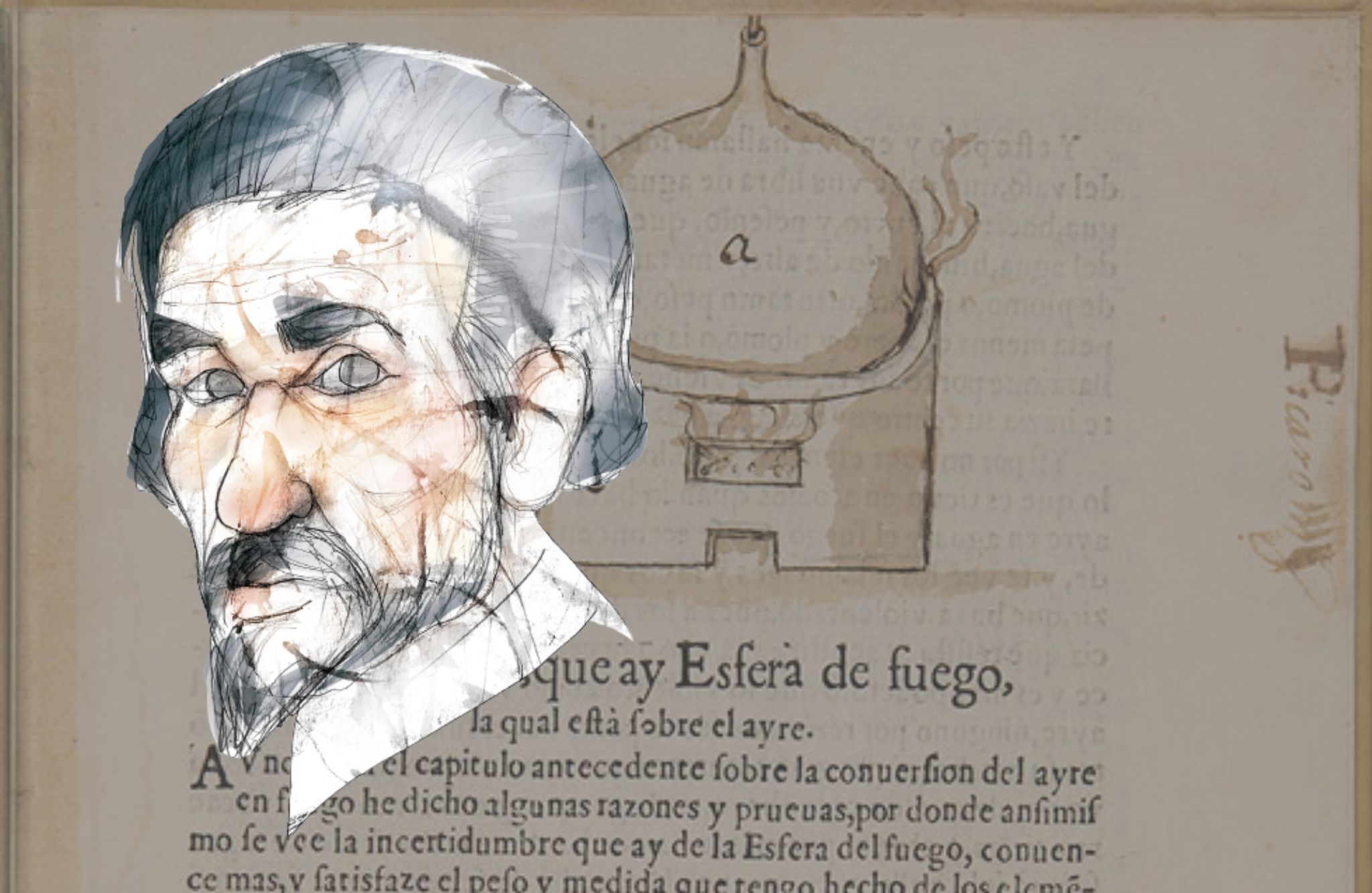 Jeronimo de Ayanz
