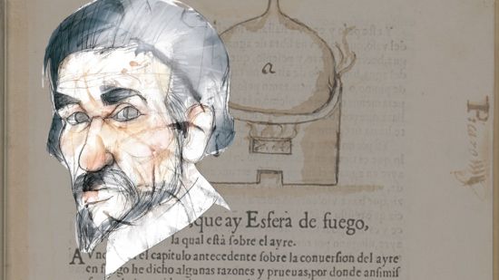 Jeronimo de Ayanz