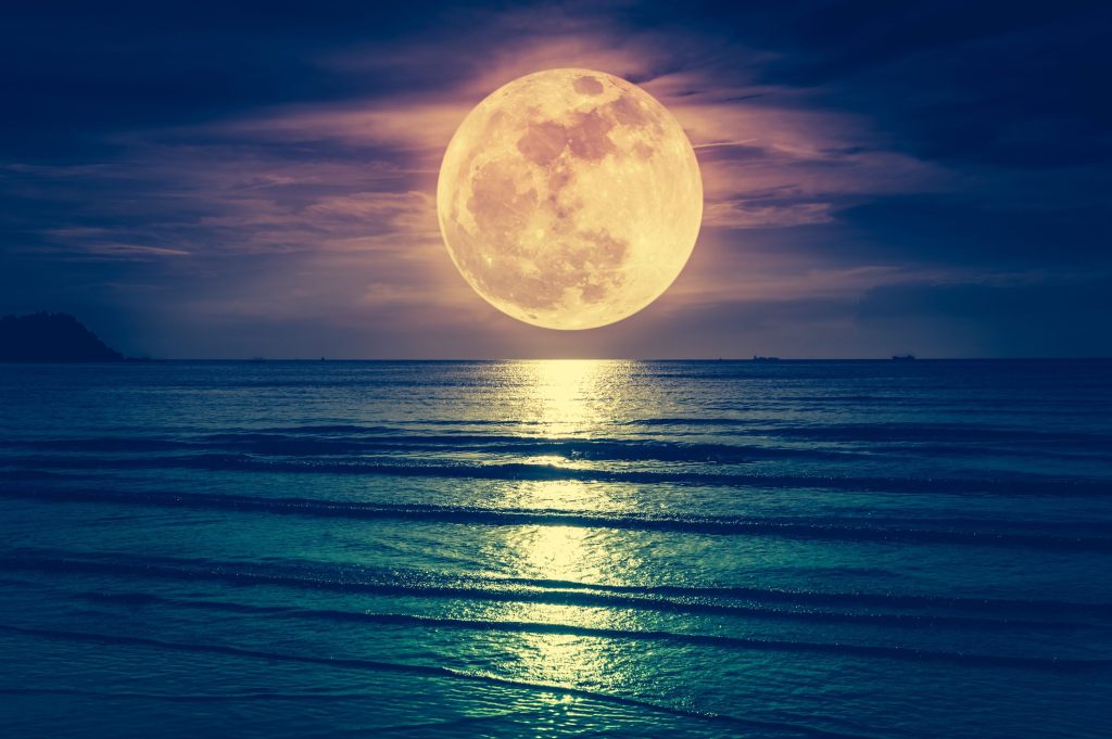 Superluna