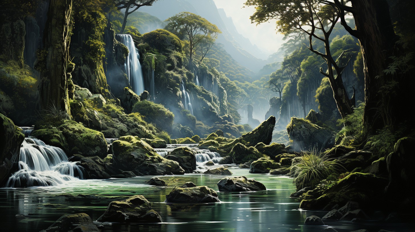 Los paisajes más bonitos de España