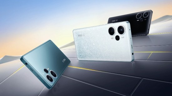 Xiaomi miravia