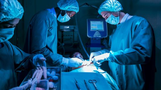 La increíble historia del jardinero que ayudó a realizar el primer trasplante cardiaco
