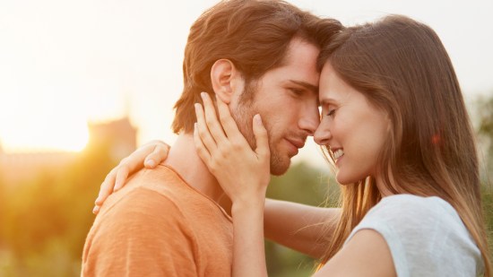 ¿Cuánto tarda una persona en decir "te quiero"?