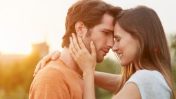 ¿Cuánto tarda una persona en decir "te quiero"?