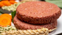 Carne sin carne: en busca de un sustituto más sostenible
