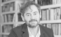 Javier Moreno