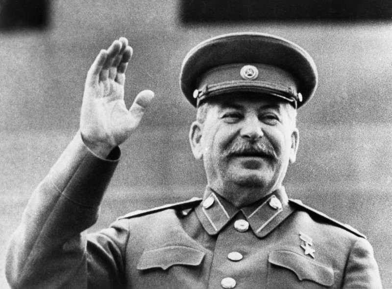 Iósif Stalin, el 'hombre de acero' que impuso el terror en la URSS