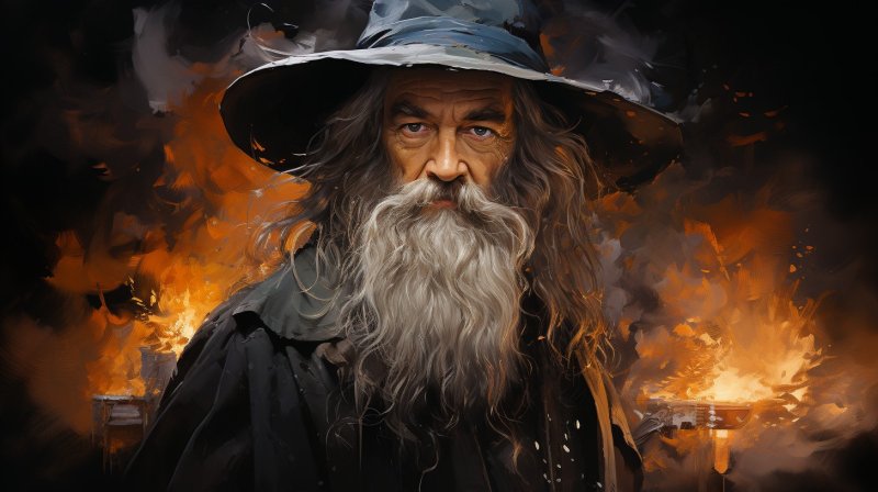 Gandalf