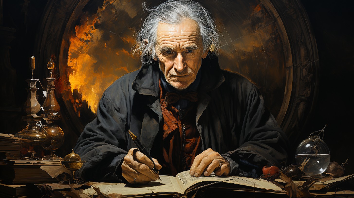 Los libros más importantes del genial escritor JRR Tolkien