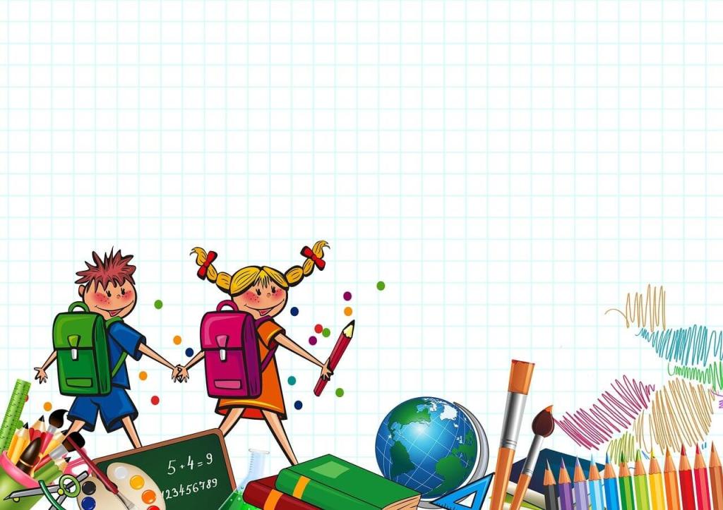 experimentos con niños