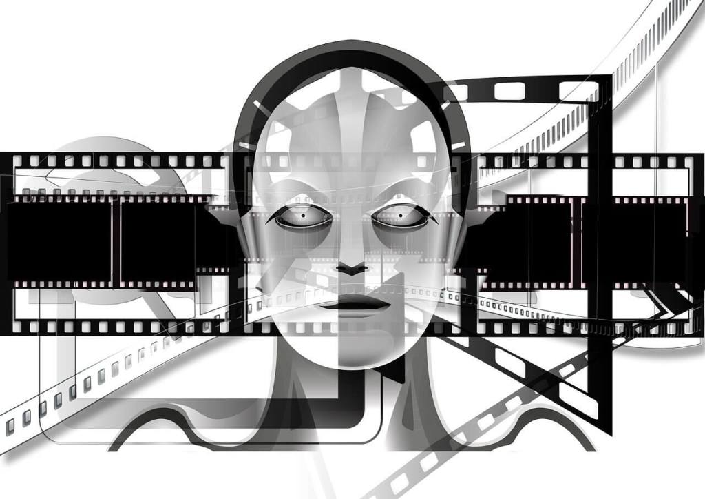 Películas sobre inteligencia artificial. 