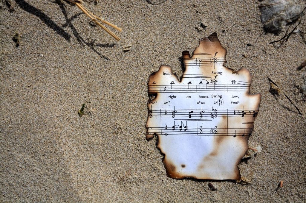 Canciones tristes