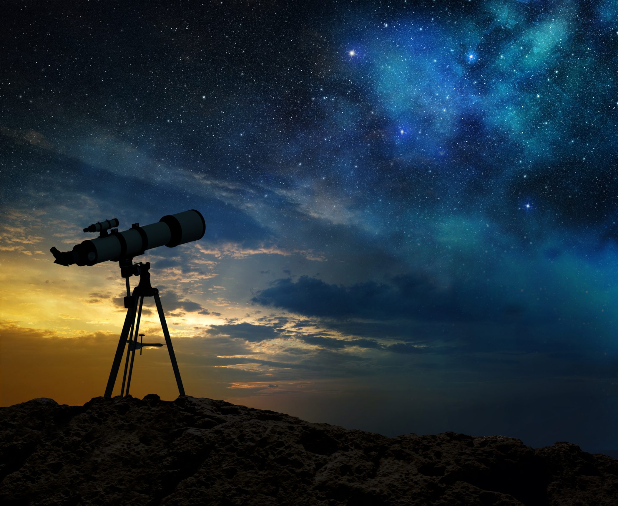 Qué debes ver en el cielo nocturno este mes (septiembre 2023)