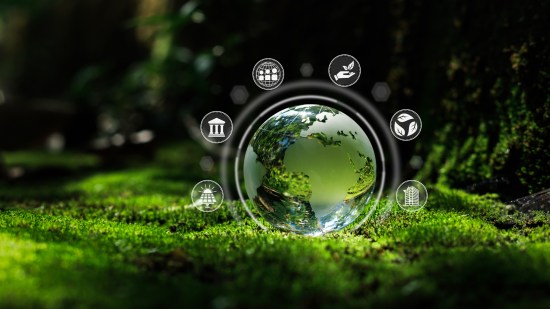 Cambio climático